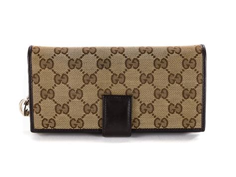 gucci wallet ctoronto|wallet gucci new collection.